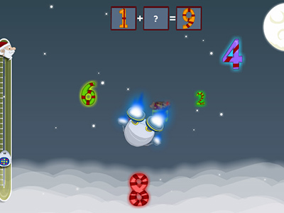 MyMaths-Flash Games-4