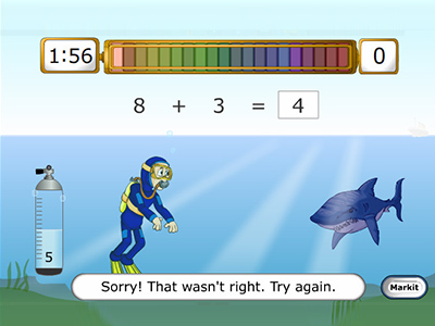 MyMaths-Flash Games-5