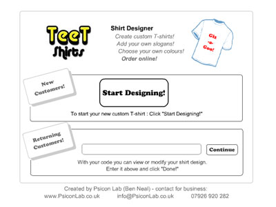 TeeT Shirts-T-Shirt Designer-1