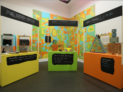 Juneau Projects-Welcome to Happy Redoubt-4